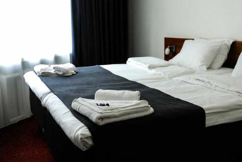 Hotel Midpoint Helsinki