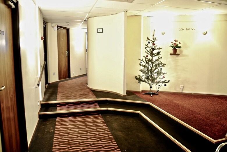 Hotel Midpoint Helsinki