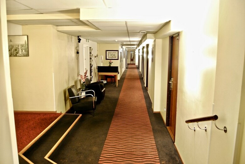 Hotel Midpoint Helsinki