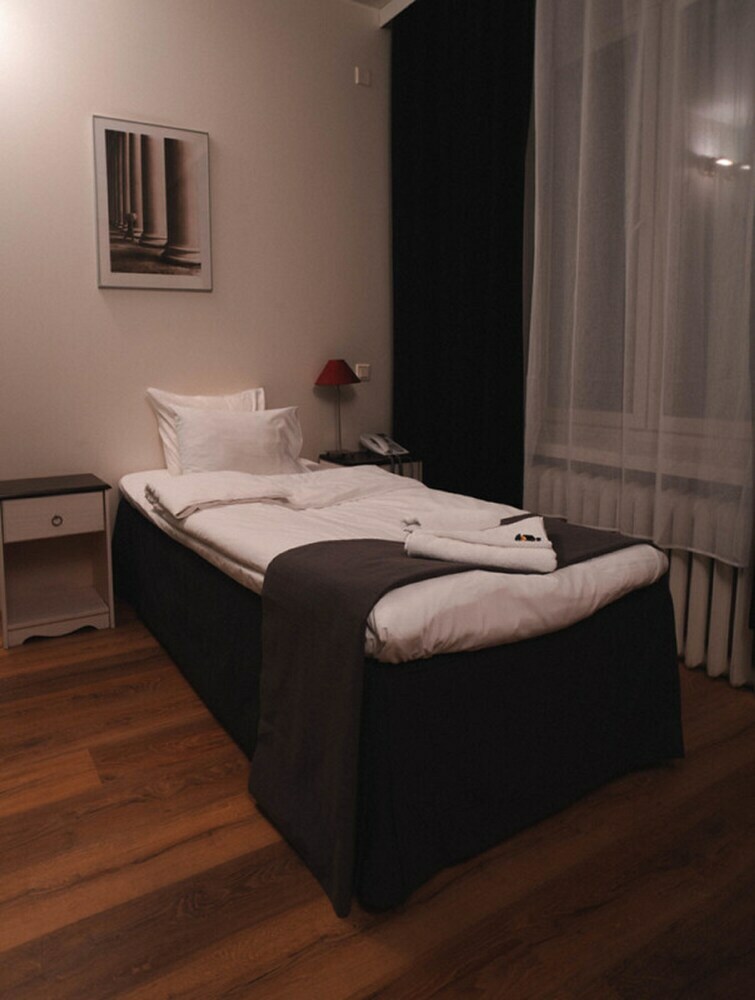 Hotel Midpoint Helsinki