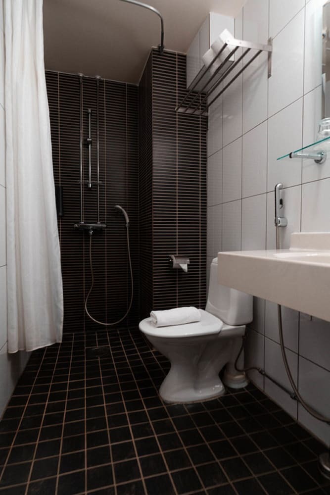 Hotel Midpoint Helsinki
