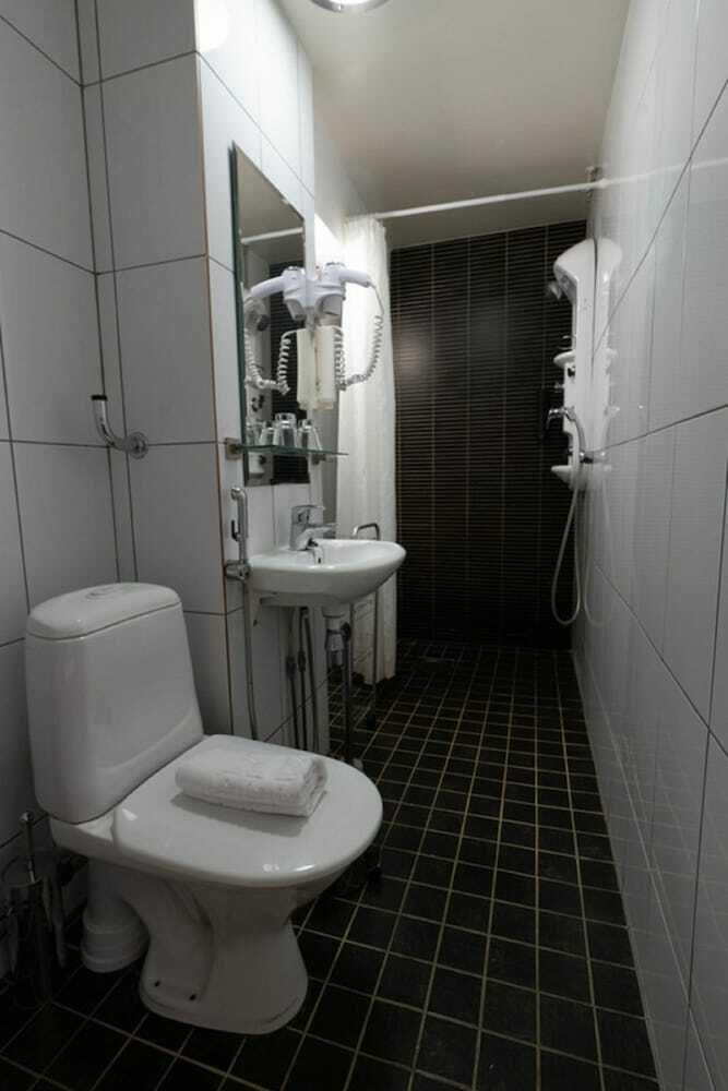 Hotel Midpoint Helsinki