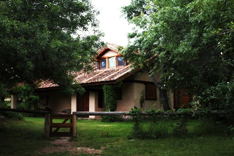 Casa El Palomar II