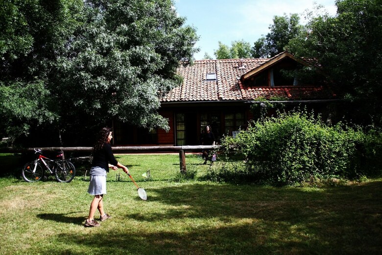 Casa El Palomar II