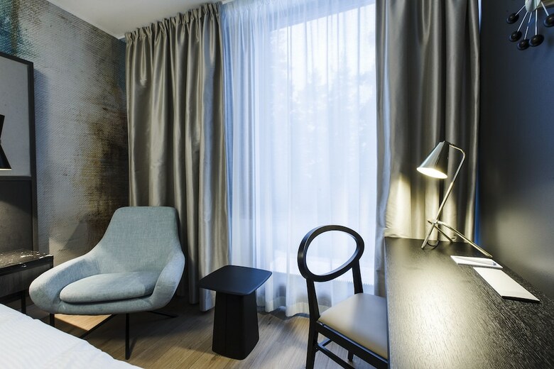 Hotel Sveitsi