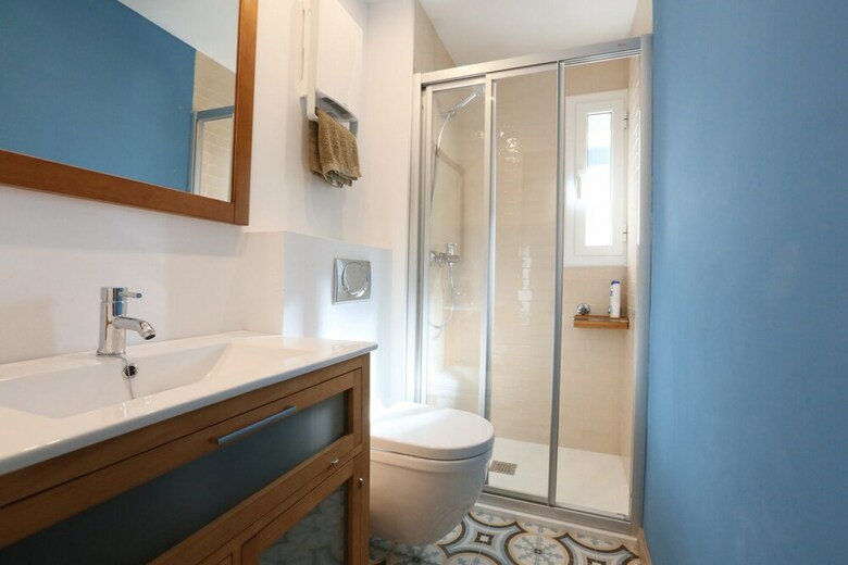Apartamento Acogedor Para 4 Personas En Cambrils