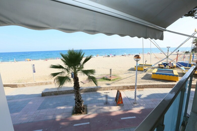 Apartamento Acogedor Para 4 Personas En Cambrils