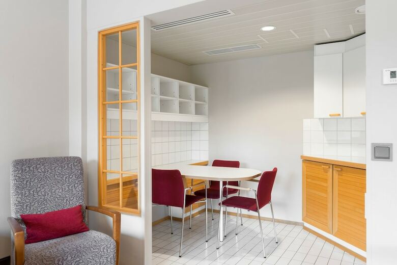 Hotel Haaga Central Park