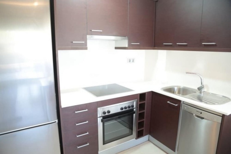 Apartamento Moderno Para 6 Personas En Cambrils