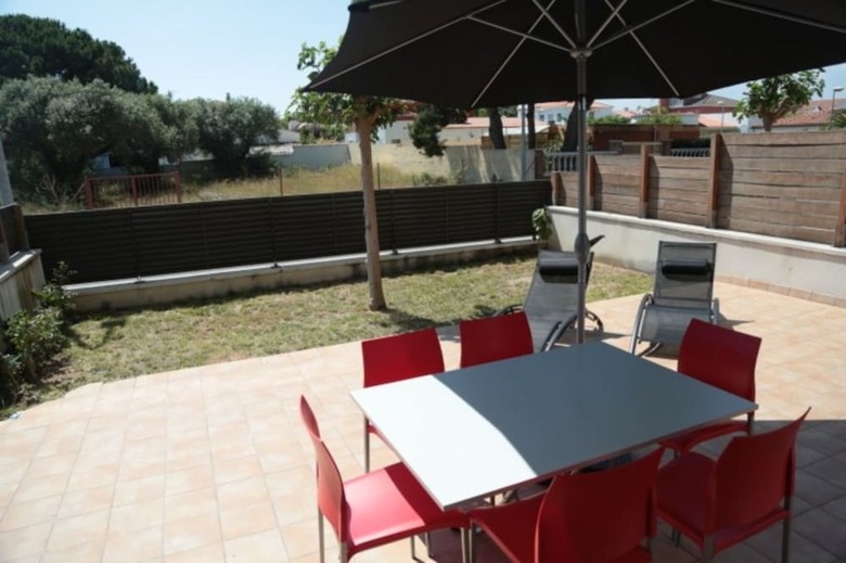 Apartamento Moderno Para 6 Personas En Cambrils