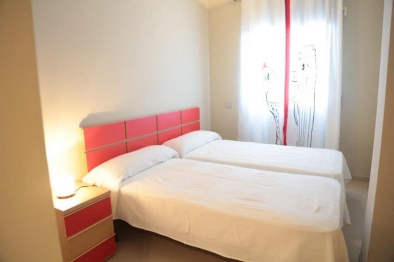Apartamento Moderno Para 6 Personas En Cambrils