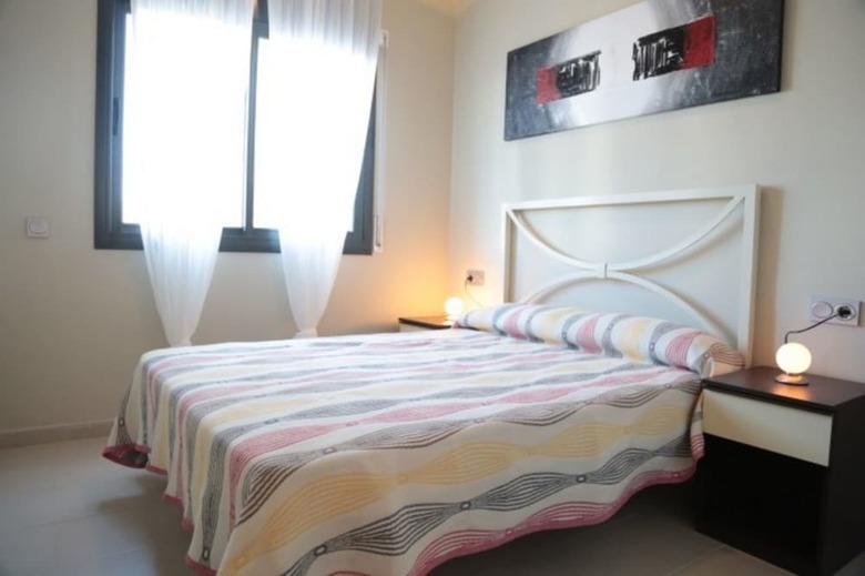 Apartamento Moderno Para 6 Personas En Cambrils
