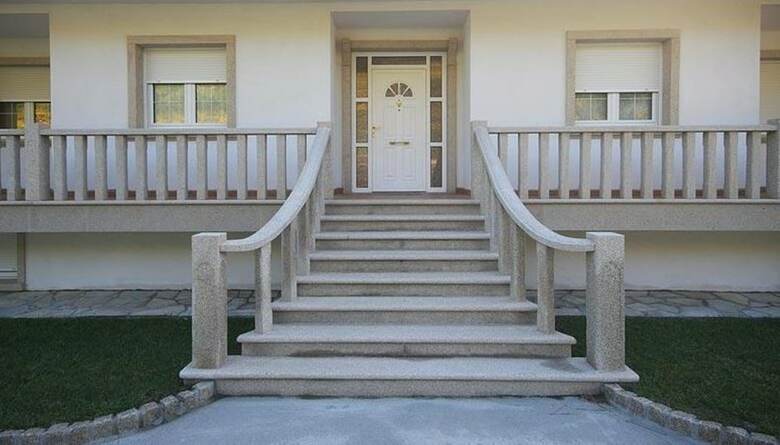 Apartment In Larino A Coruna 101883 By Mo Rentals