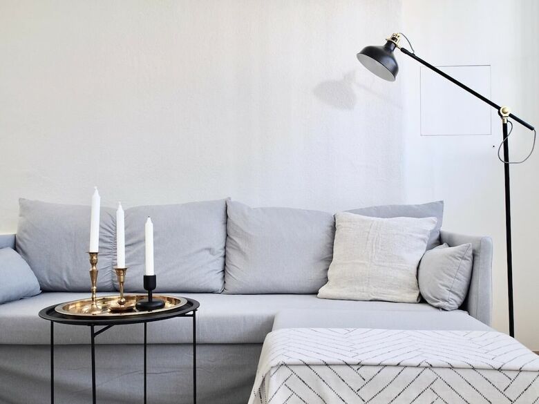 2ndhomes Helsinki Penthouse Ullanlinna Apartments 3