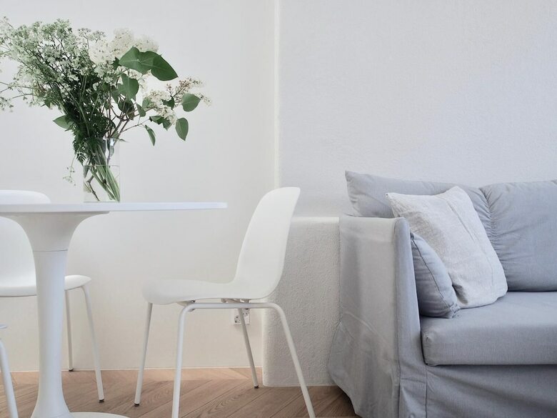 2ndhomes Helsinki Penthouse Ullanlinna Apartments 3