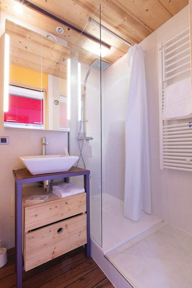 Apartamento R�sidence Le Borsat - Tignes Val Claret