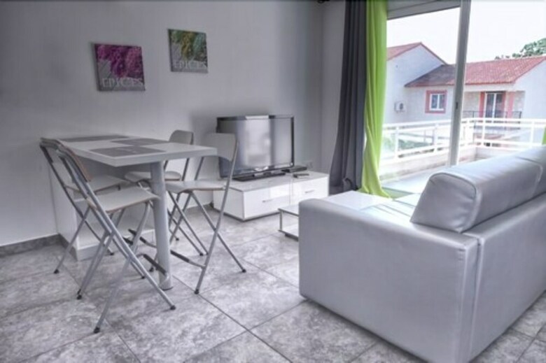 R�sidence Marea Resort