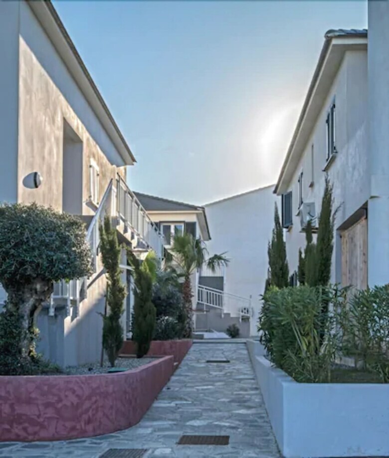 R�sidence Marea Resort
