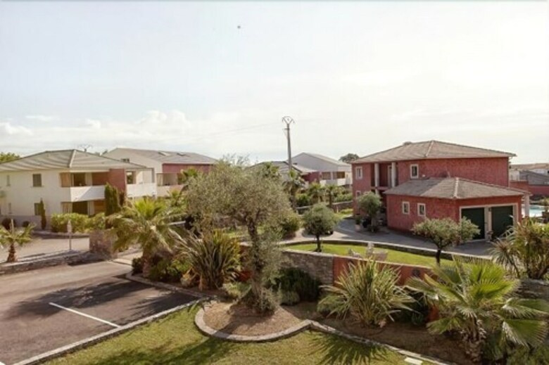 R�sidence Marea Resort