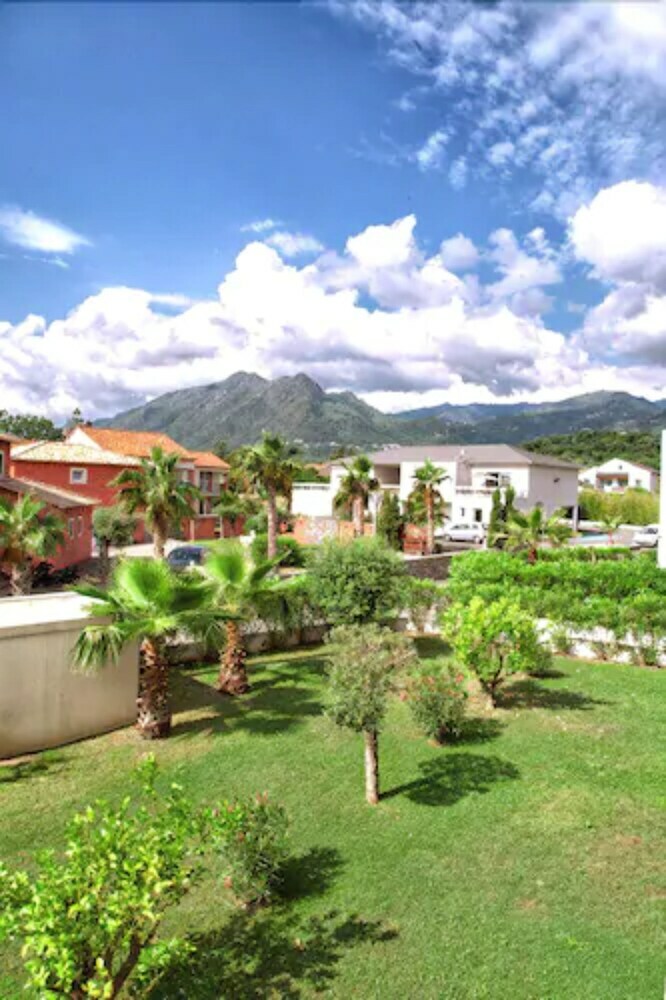 R�sidence Marea Resort