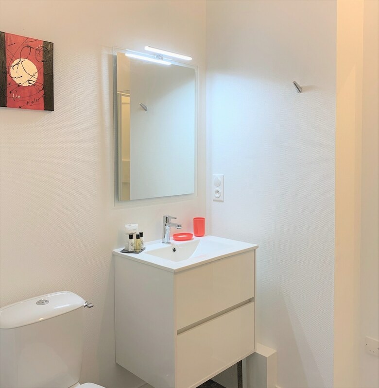 Apartamentos Logis St Joseph