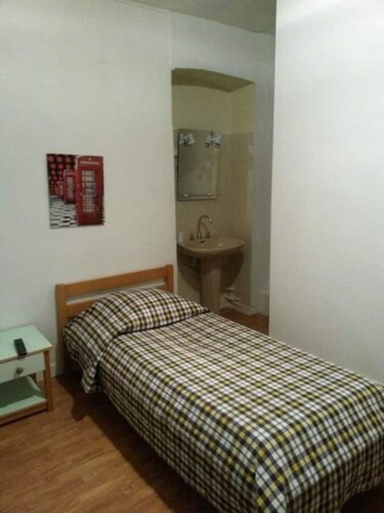 Hotel Le Tram
