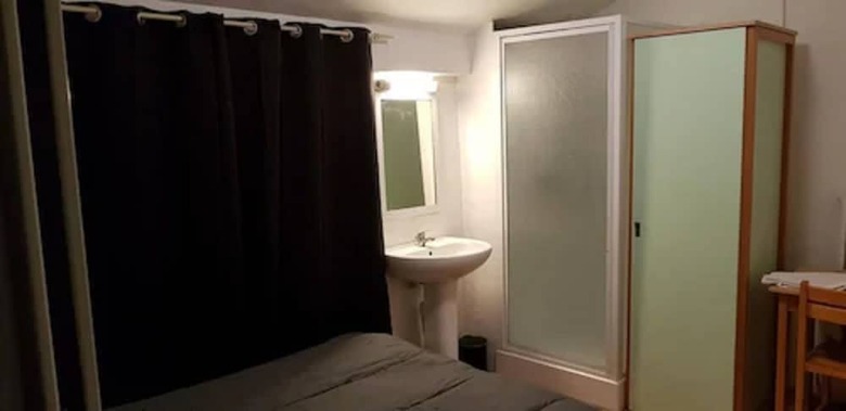 Hotel Le Tram