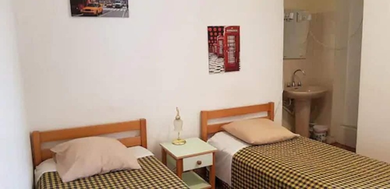 Hotel Le Tram