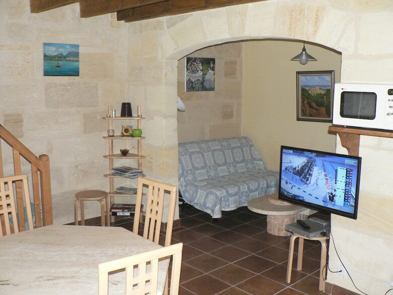 Gites Lacale