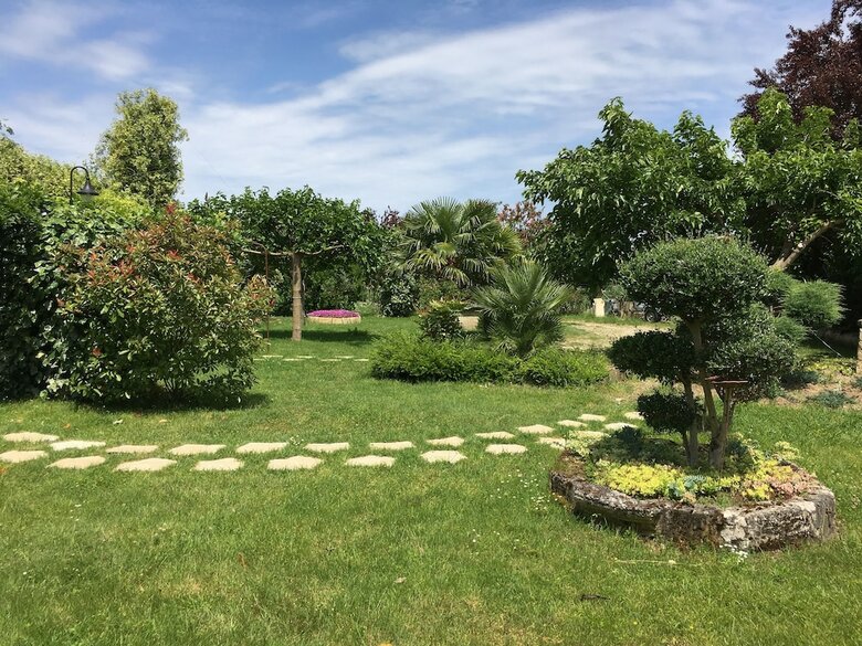 Gites Lacale