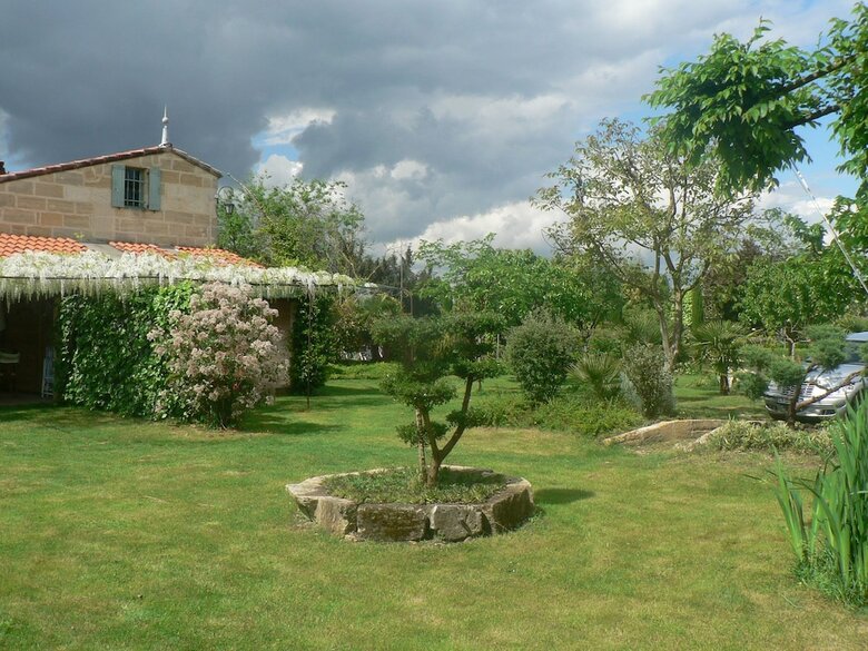 Gites Lacale
