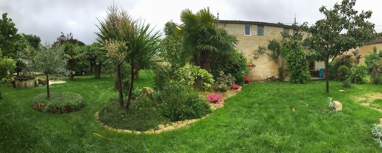 Gites Lacale