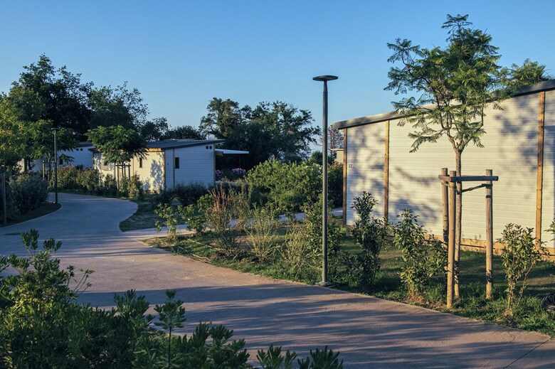 Domaine Casa E Natura