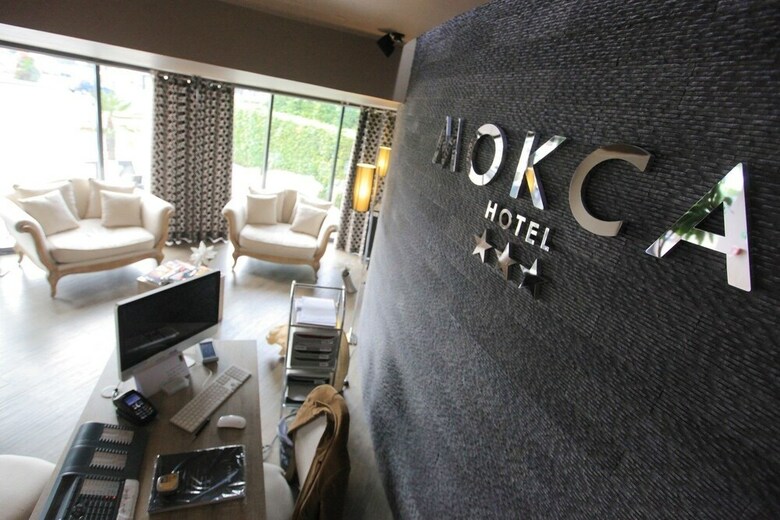 Hotel Mokca H�tel