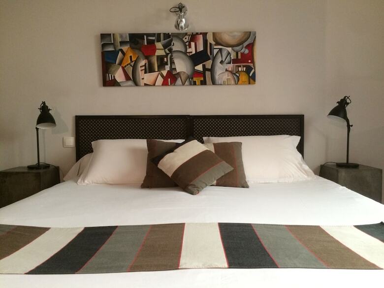 Bed & Breakfast L'esprit Des Chartrons