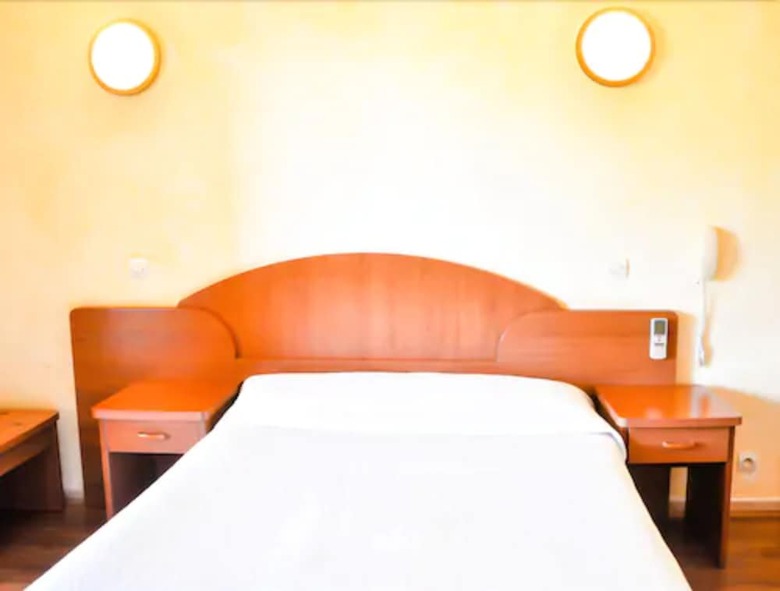 Hotel Stella Marina