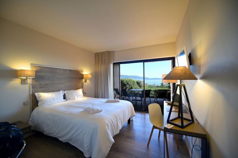 Hotel Residence Abbartello