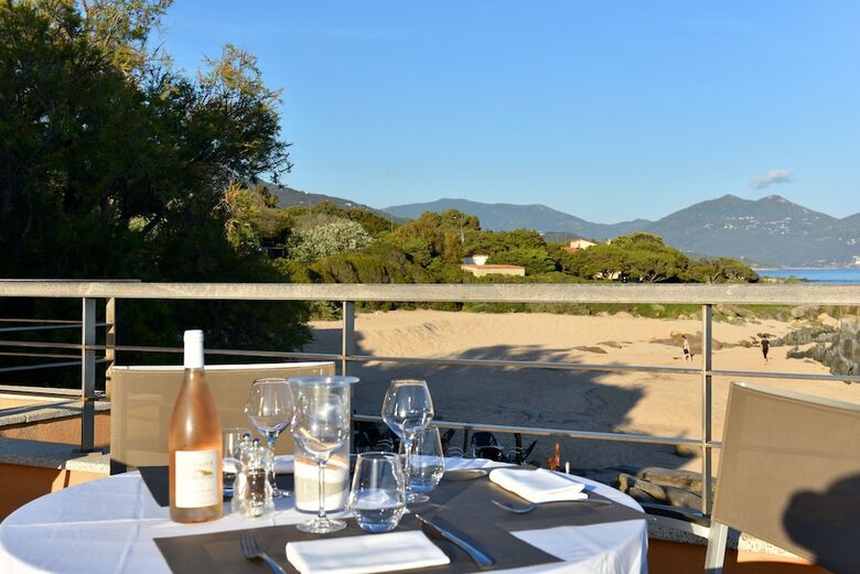 Hotel Residence Abbartello