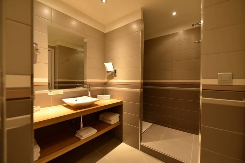 Hotel Residence Abbartello