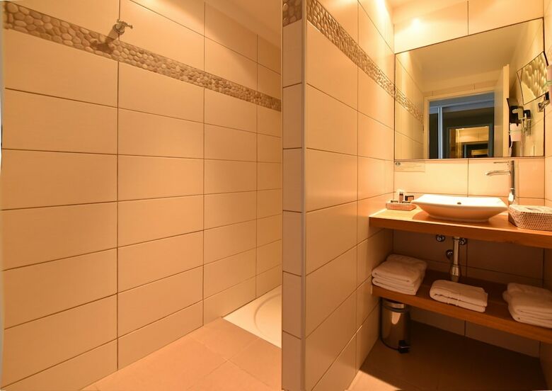 Hotel Residence Abbartello