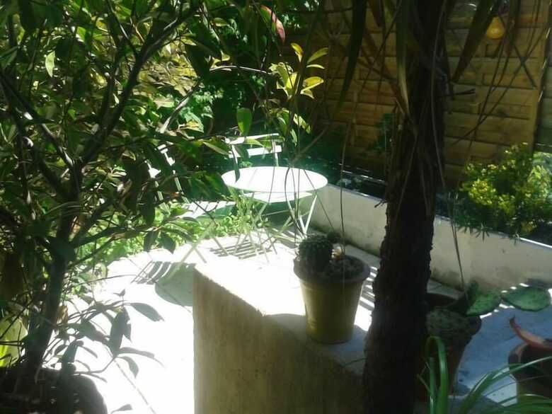 Maison D'h�tes Des Toits En Ville B&B