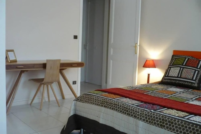 Maison D'h�tes Des Toits En Ville B&B