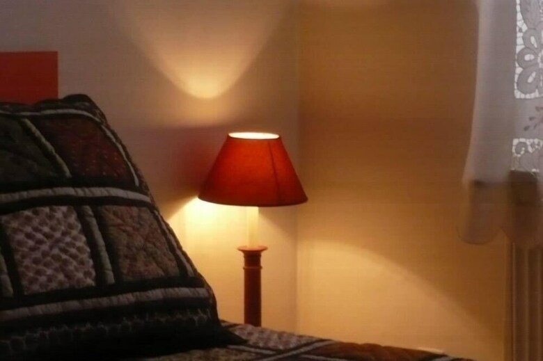 Maison D'h�tes Des Toits En Ville B&B