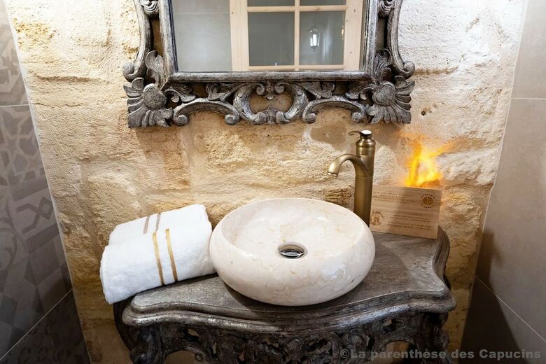 La Parenth�se Des Capucins - Bordeaux