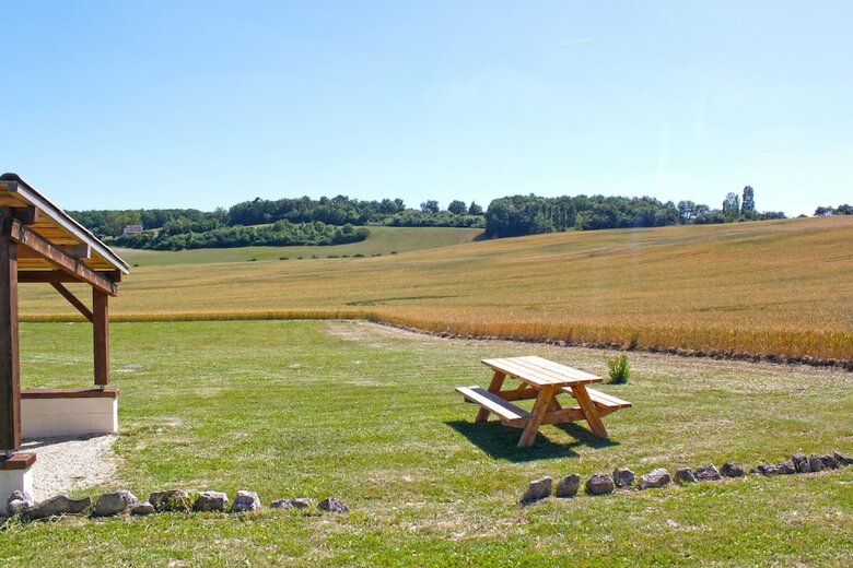 Les Yourtes D'agnac