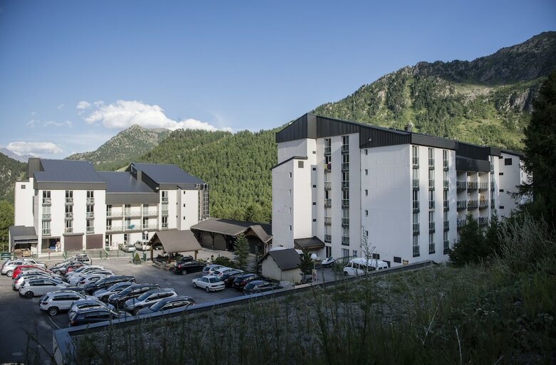 Le Village Club Du Soleil Montgen�vre