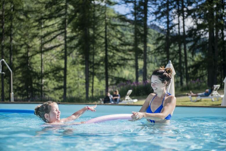 Le Village Club Du Soleil Montgen�vre