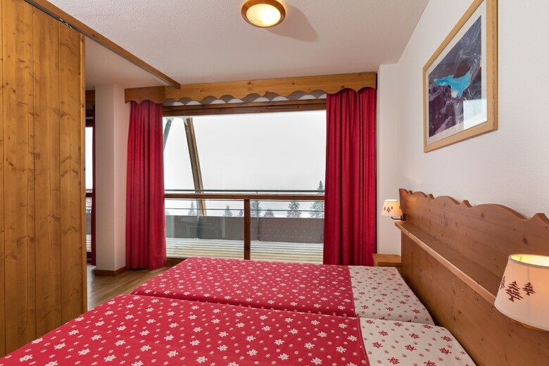 Residencia R�sidence Les Villages Du Bachat