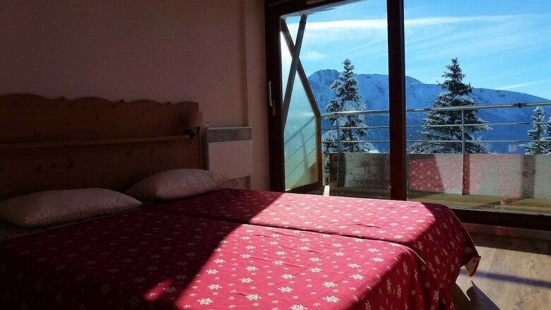 Residencia R�sidence Les Villages Du Bachat