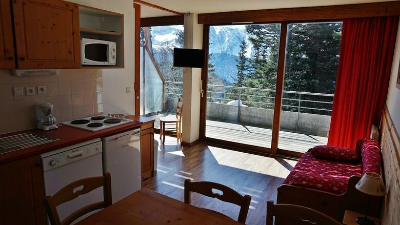 Residencia R�sidence Les Villages Du Bachat